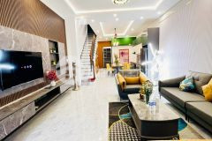 Cần bán hoặc cho thuê nhà mt đường b2 thôn6 cưe bur