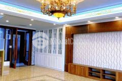 Bán tòa nhà văn phòng phố quan nhân, quân thanh xuân, kd, lô góc, dt 70m2, 9 tầng, mt 6,5m