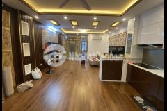 Bán nhà ngõ 72 lĩnh nam, phân lô, ô tô, thang máy, mới ở ngay, 61m2, 6 tầng, 10.97 tỷ.