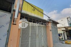 Bán nhà hẻm xe tải trần thị điệu, 80m2, 5 tỷ, phước long b, tp thủ đức