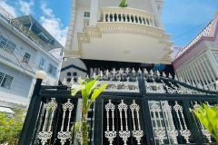 Bán nhà mt đường trần hưng đạo p5 tp mỹ tho