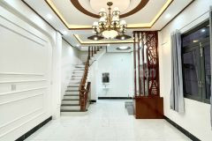 Chủ gửi cho thuê 7 triệu nhà trệt lầu, góc 2mt mới đẹp hẻm 11 đường nguyễn văn linh