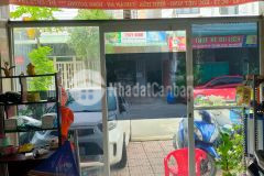 Bán nhà trệt lửng tại kdc việt sing thuận an, 5x30, 4,35 tỷ. lh0941610984.