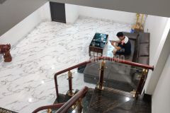 Bán nhà khương đình 2 thoáng diện tích rộng ngõ thông to đẹp ở hoặc xây cmmn