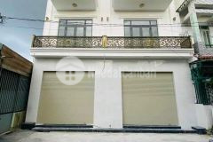 Nhà 2 lầu trệt gần cầu hóa an 3.5 tỷ 70m2