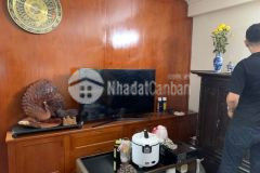 Siêu phẩm mỹ đình 35m2x6, 6t, dân cư nhộn nhịp, đông đúc chỉ 4.15 tỷ có tl