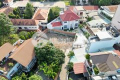 Bán đất đường 6 linh trung, dt 167m2, giá 11.9 tỷ