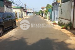 Bán đất đường thông tuệ tĩnh và y nuê 476m2 giá 5.6 tỷ