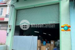 Bán nhà đường vĩnh lộc gần ngã 5 vĩnh lộc, 105m2, hẻm 6m thông, giá chỉ 30trm2