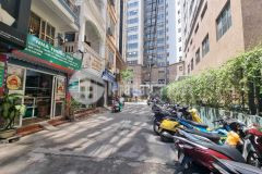 Bán nhà lê đức thọ 35m2, 6 tầng,mt3,5m, ô tô tránh, kinh doanh tốt,giá hơn 6 tỷ.