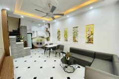 Bán nhà riêng tại đường khương đình, thanh xuân, ha nôi diện tích 30m2 giá 4.3 tỷ