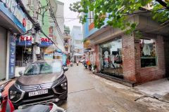 Bán nhà tôn đức thắng 45m2, 5 tầng. lô góc oto vào 6.3 tỷ