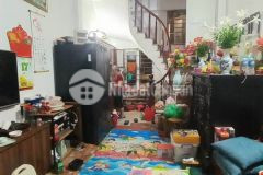 Hot bán nhà đường kim giang, chủ tự xây, 2 mặt thoáng, 20m ra phố, dt 35m2 x4t chỉ 3.6 tỷ