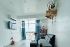 Bán căn hộ 57m2 tầng 7 cc conic skyway block g bình chánh