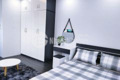 Bán chung cư mini mỹ đình 60m 8t thang máy 23 phòng full nội thất giá 11 tỷ hơn.