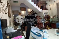 Hxh 2 lầu đẹp quang trung 4x15 p 11 gò vấp