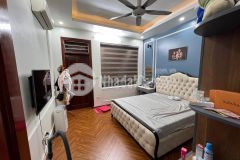 Cần bán nhà văn khê, hà đông 83mx5 tầng vỉa hè kinh doanh hơn 10 tỷ