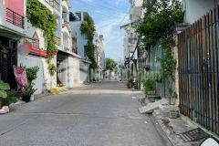 Bán nhà đường cây cám, bình tân, 4x11m, 1 trệt 1 lầu, hẻm 6m thông, giá rẻ