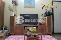 Bán chung cư an dương vương, tây hồ 49m2, 1.4 tỷ,rất đẹp