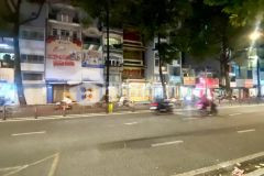 Bán nhà mặt tiền 5 tầng ba tháng hai q11 chỉ 17.5 tỷ