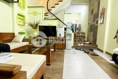 5.75 tỷ nhà đẹp 39m2 x 5t đường láng, đống đa, hàng cực hiếm, khách xem là chốt