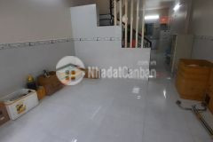 Ban nha đep 2 tâng nguyên sơn tân phu 54m2 chi hơn 4 ty xiu