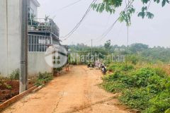 Ngộp bank quá bán lỗ lô y moan rẻ trái 5x21m thổ cư 60m2. chỉ 850tr