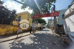 Bán đất phân lô a38 tư đình, cổ linh, 80m2, mt4.3m, ô tô tránh, giá 9 tỷ