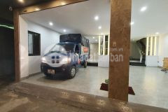 Bán nhà siêu phố trạm cổ linh long gara ô tô 55m 6 tầng thang máy lô góc hơn 7 tỷ