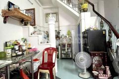 3 tầng đúc btct sát mt trường sa quận 3 hẻm kia morning