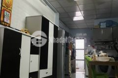 Chủ nhà kẹt tiền bán gấp đường trần văn ơn dt 3x8 nở hậu 5m công nhận 45m2