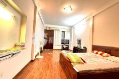 Bán nhà đẹp phố minh khai, ô tô, dt 36m x 5t, mt 4,1 m, giá 3 tỷ 3, lh 0984417892.