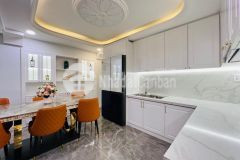 Bán nhà quận gò vấp đường bạch đằng 43m2 giá 6.3 tỷ