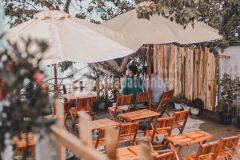 Cho thuê quán cafe 600m2 mặt biển trần phú gần gành hào vị trí cực đẹp