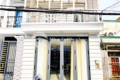 Bán nhà 28m2, bùi quang là nhỉnh 2 tỷ, phường 12, gò vấp.