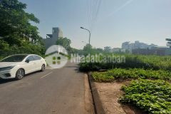 Đất tứ hiệp, ô tô vào đất 42m2 mt4m, vượng khí tốt mảnh duy nhất phân khúc 3tỷ.