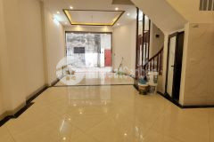 Nhà lô góc đường chu huy mân, long biên, 55m, mt 4.5m, bán gấp 5 tỷ nhỉnh