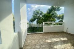 Cho thuê nhà đẹp 5pn đường 10m khu nam việt á gần bờ sông