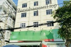 Bán toà nhà dịch vụ mt dường số 1, ngay chợ tân mỹ, 800m2 shr 135 tỷ. lh0938179865