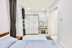 Siêu phẩm nhà phố ngang 12m hẻm xe hơi