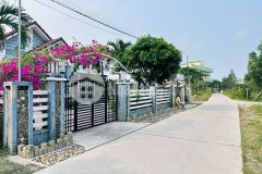 Sát dt607, mua gần tỷ3 giờ bán lỗ chỉ 969tr lô 120m2 đất đô thị betong 6m, ngay kcn an lưu