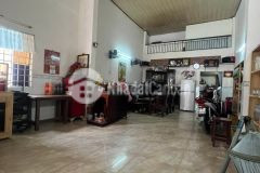 Bán gấp nhà giá rẻ 70m24.4m x 16m chỉ 3 tỷ 800, tân chánh hiệp quận 12