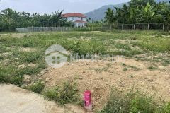 Lô biệt thự nhà vườn 360m2 ngang 15m có 1 0 2 ở đà nẵng, betong 6m giá 1tỷ4790