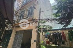 Bán nhà yên hòa 42m2x4 ngõ thoáng, dân trí cao, giá chỉ 4.8 tỷ có tl