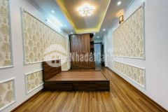 Bán nhà xã đàn, phường ô chợ dừa ô tô, dân trí cao nội thất vip 7.58 tỷ 50.5m2
