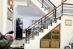 Bán nhà hẻm đường 475 cách dương đình hội 200m, diện tích 35m2 giá bán