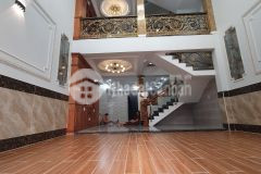 Chính chủ cần bán nhà hxt đồng đen, tân bình 106m2 4 tầng chỉ 11,7 tỷ