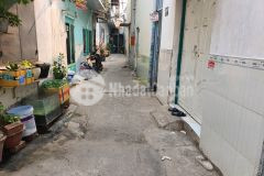 Bán nhà trần thị điệu 110m 4.6 tỷ có dòng tiền tp thủ đức