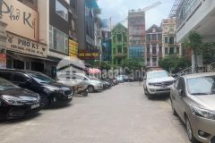 Bán lk kd licogi 13 khuất duy tiến thanh xuân. dt 73m x 6 tầng thang máy, mt 5,2m, giá 20