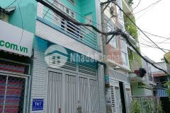 Nhà đẹp giá rẻ đường số 3,bhha cuối nguyễn sơn bình tân giáp tân phú